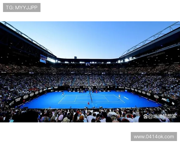 网球四大满贯赛事排名及其历史地位分析