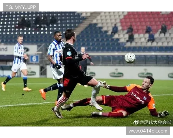 荷甲联赛发展趋势与数字化转型:深度分析及未来展望