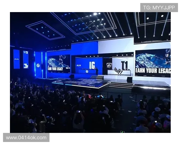 英雄联盟全球总决赛赛区对抗格局分析及未来发展趋势探讨